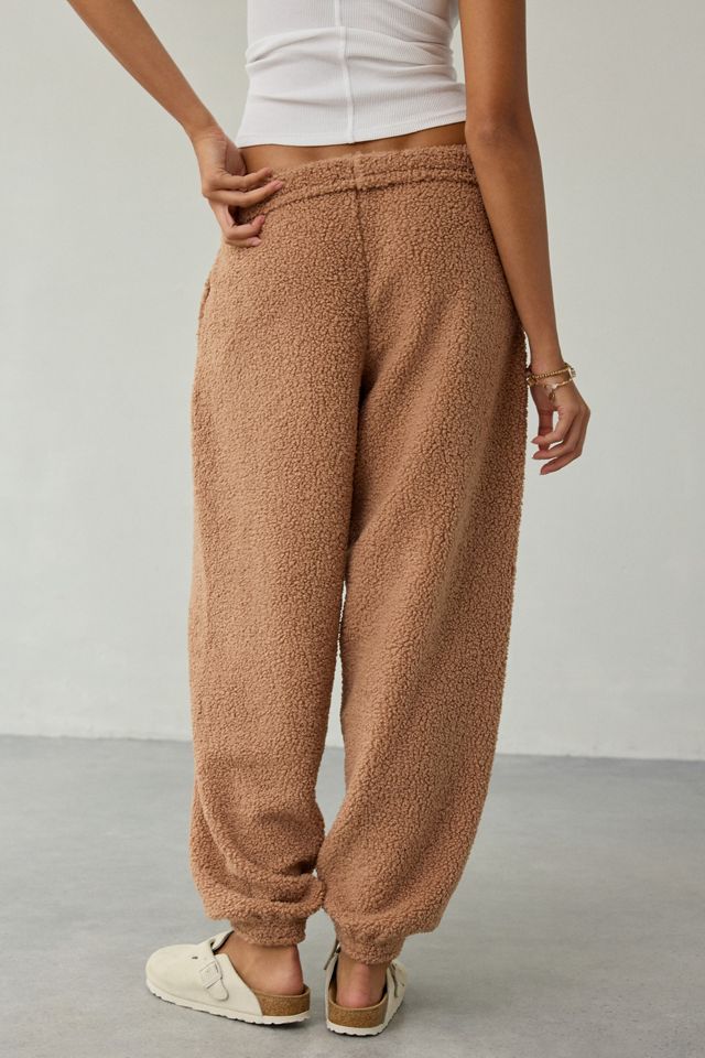 Out From Under Pantalones de Chándal Slim Try Me #3