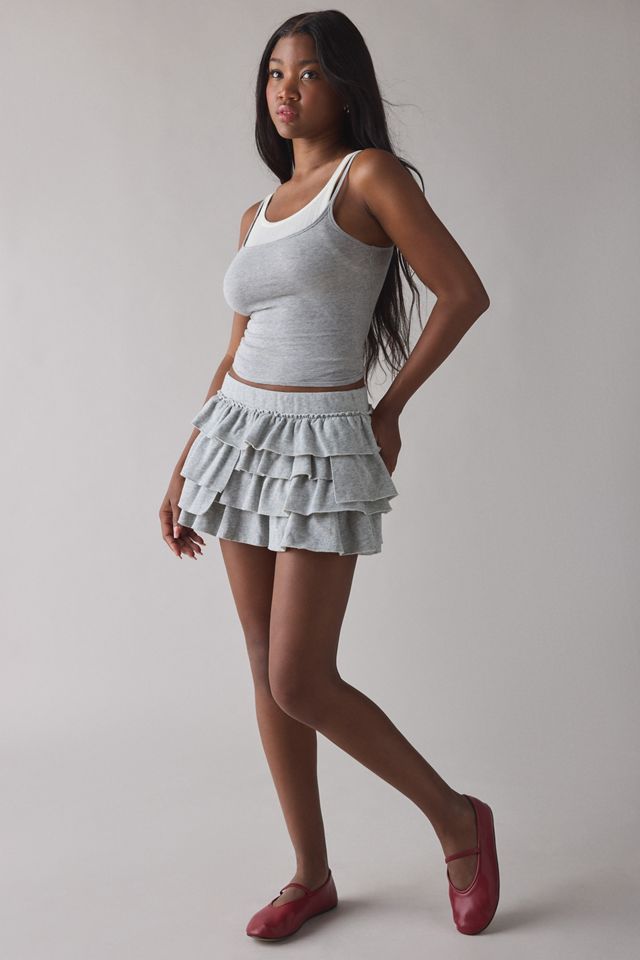 Out From Under Love Is Blind Skort #1