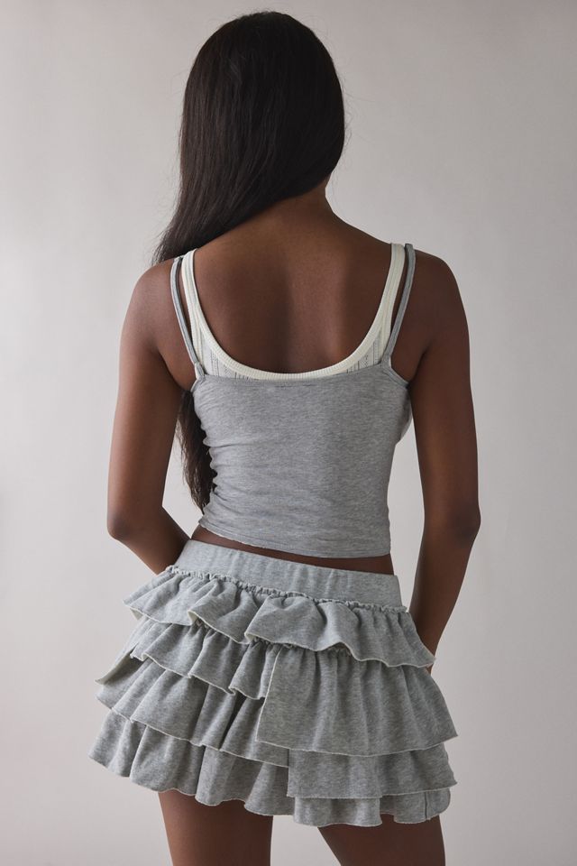 Out From Under Love Is Blind Skort #3