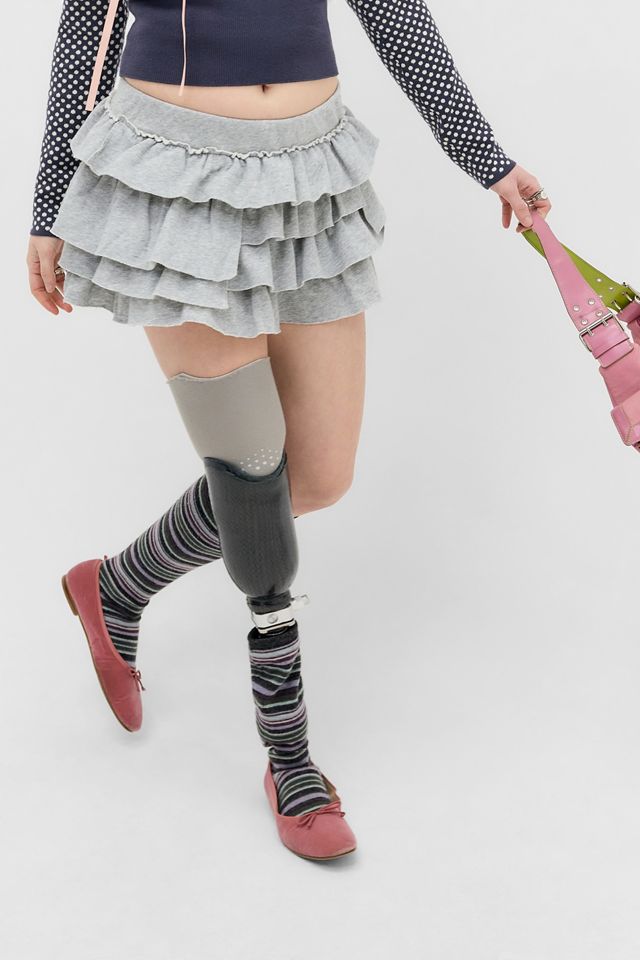 Out From Under Love Is Blind Skort #4