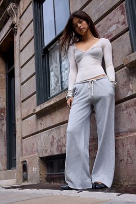 Out From Under Slim Joggers