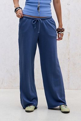 Pantalons de jogging ajustés Out From Under