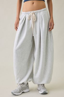 Pantaloni da Jogging Slow Motion Out From Under