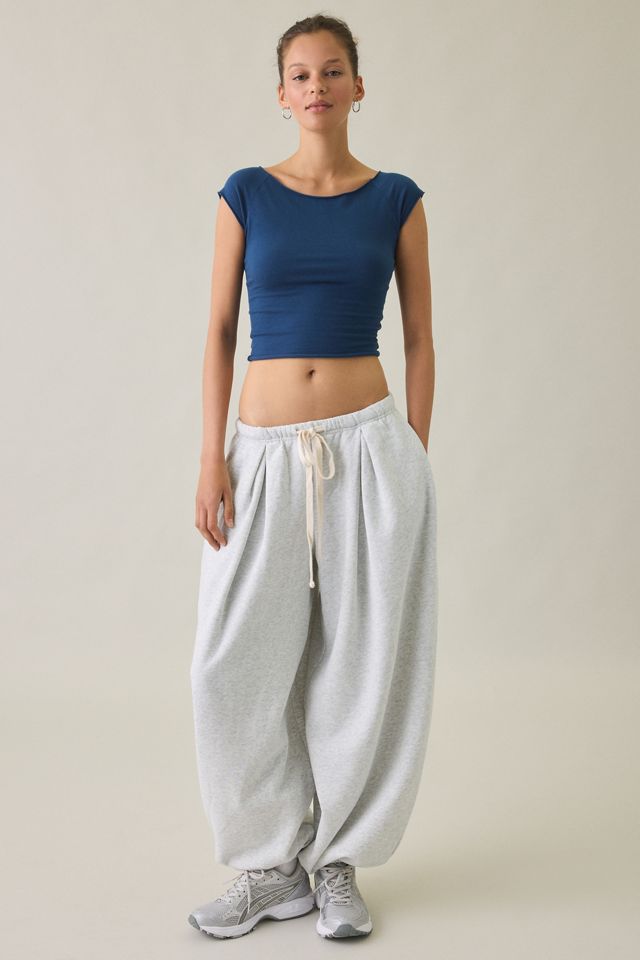 Pantalones Deportivos Slow Motion Out From Under #1