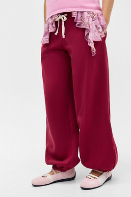 Joggers ballon Brenda en taille: XS - Out From Under - Modalova