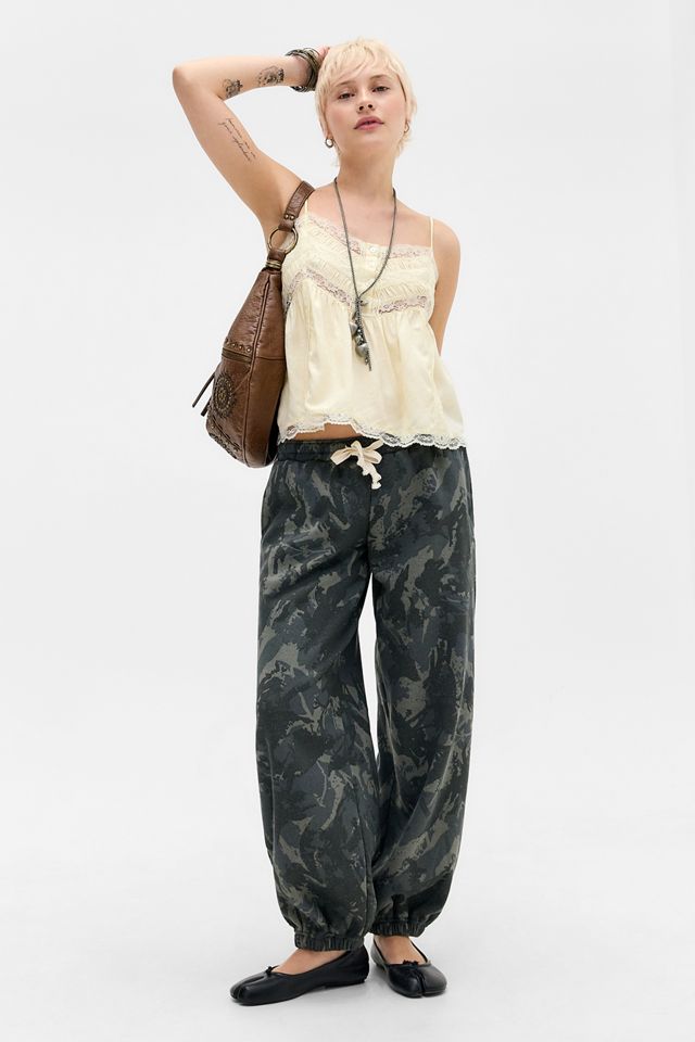 Joggers a palloncino Brenda Out From Under #1
