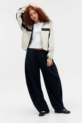 Joggers de Pierna Barril Esenciales 2.0 Out From Under