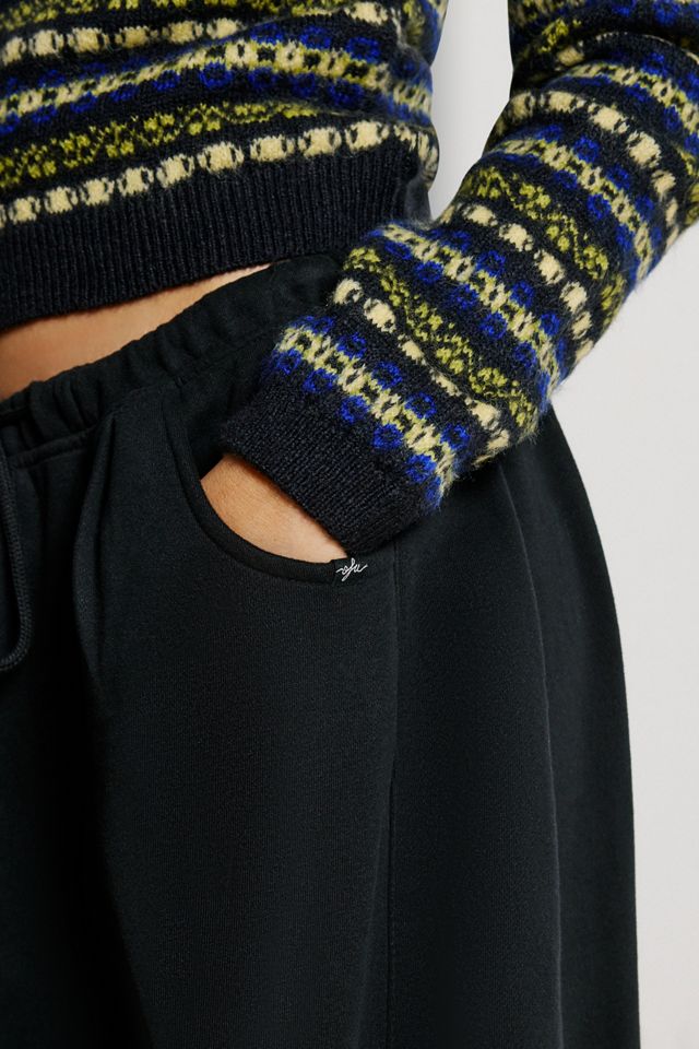 Joggers de Pierna Barril Esenciales 2.0 Out From Under #2
