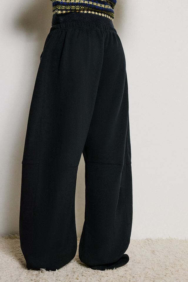 Joggers de Pierna Barril Esenciales 2.0 Out From Under #3