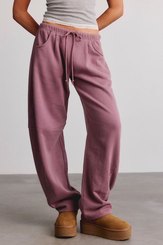 Pantalon de jogging à jambe fuselée essentiel 2.0 Out From Under #1