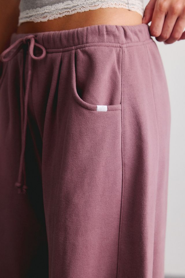 Pantalon de jogging à jambe fuselée essentiel 2.0 Out From Under #2