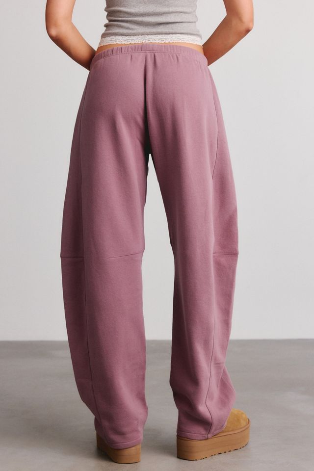 Pantalon de jogging à jambe fuselée essentiel 2.0 Out From Under #4