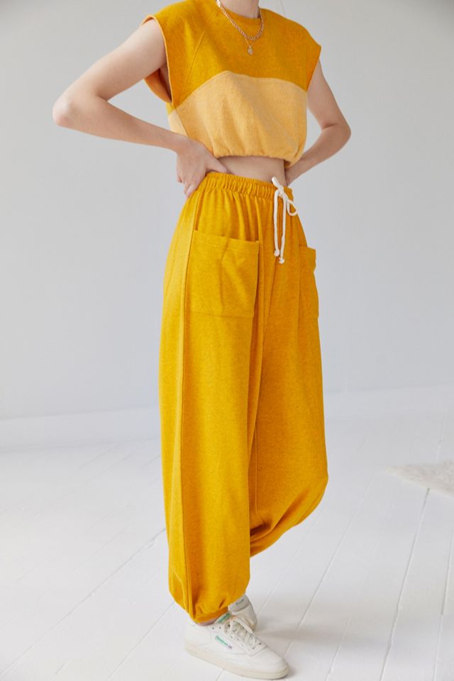 Out From Under Taylor Oversized Joggers #1