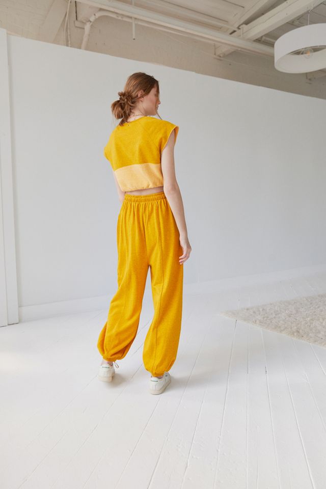 Out From Under Taylor Oversized Joggers #2