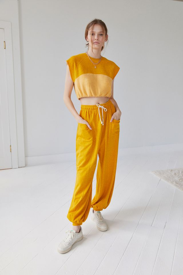 Out From Under Taylor Oversized Joggers #3