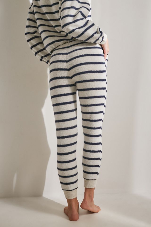 Urban Outfitters – Gestreifte Jogginghose „Juno“ #3