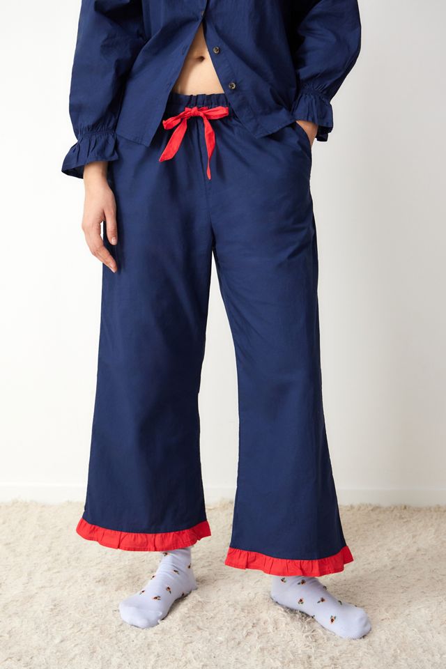 Damson Madder Maria Pyjama Set #4