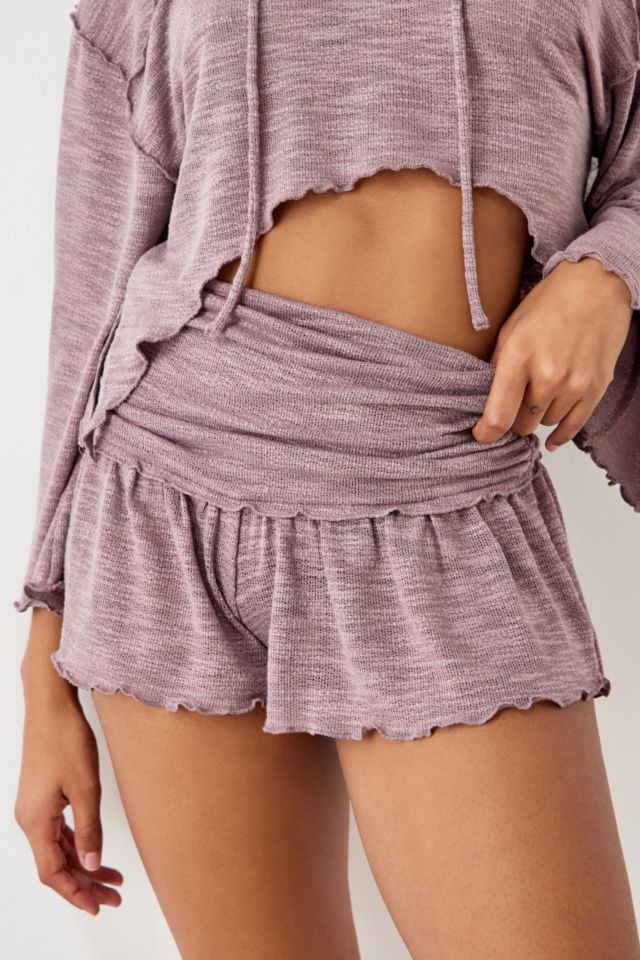 Out From Under Belle Swingy Lounge Shorts