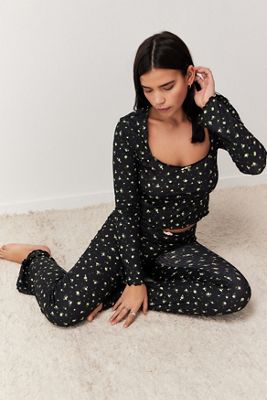 Wild Lovers Macy Pyjama Pants