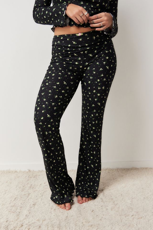 Wild Lovers Pantaloni Pigiama Macy #1