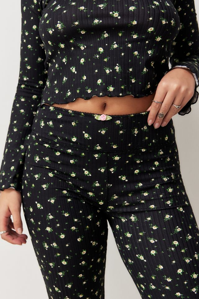 Wild Lovers Pantaloni Pigiama Macy #2