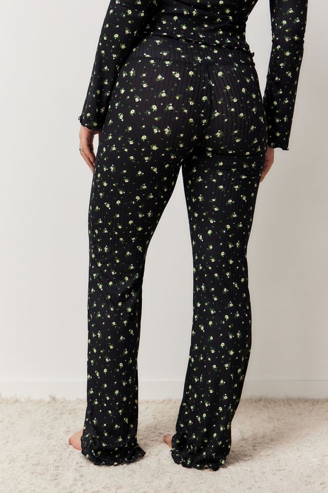 Wild Lovers Pantaloni Pigiama Macy #3