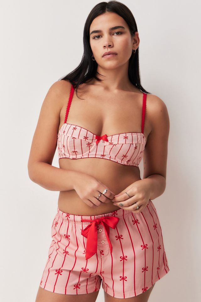 Wild Lovers UO Exclusive Annabell Shorts #2