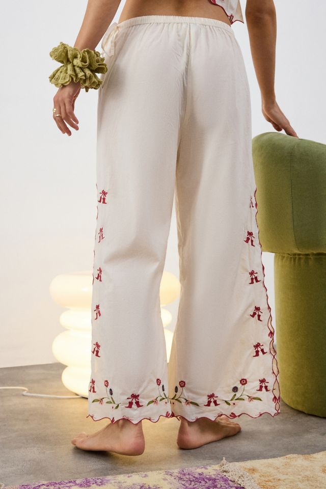 Wild Lovers Pantalon de Pyjama Marie #2