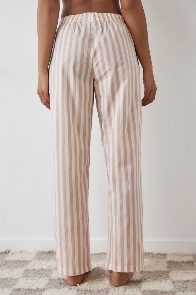 Pantaloni Pigiama Calvin Klein in Puro Cotone #2