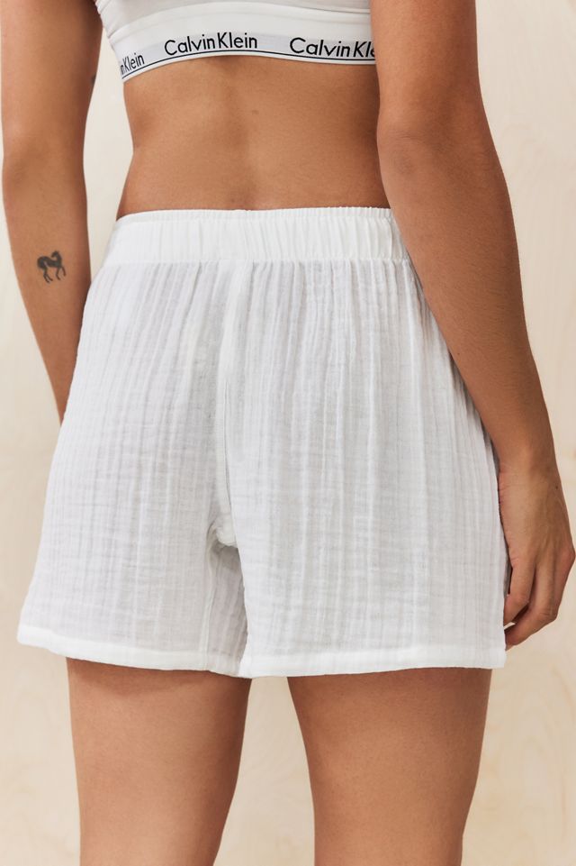 Calvin Klein - Boxer texturé #2