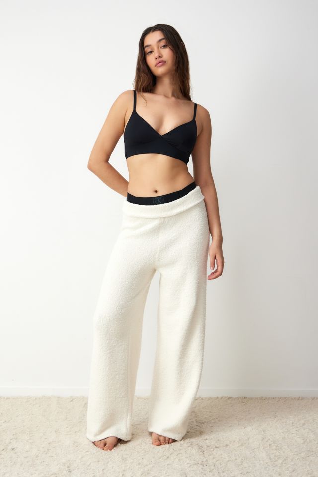 Calvin Klein Lounge Trousers Urban Outfitters UK