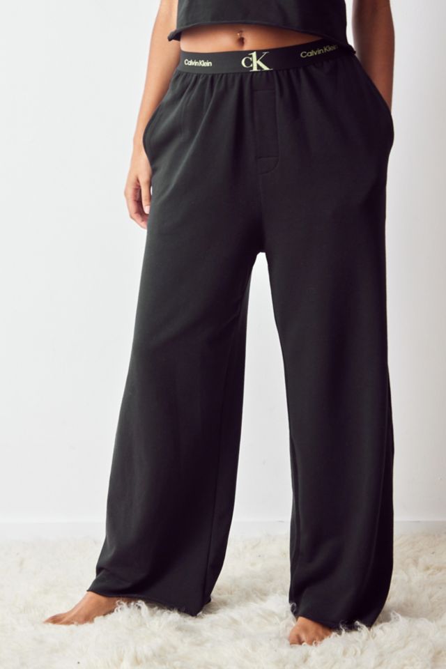 Calvin klein pajamas discount pants