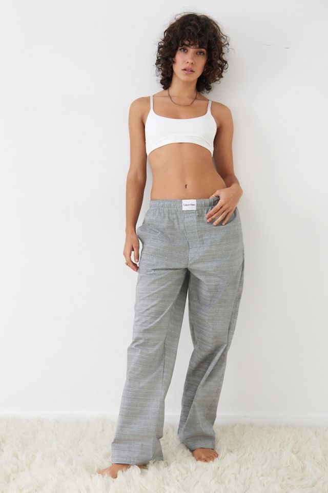 Calvin klein lounge wear new arrivals