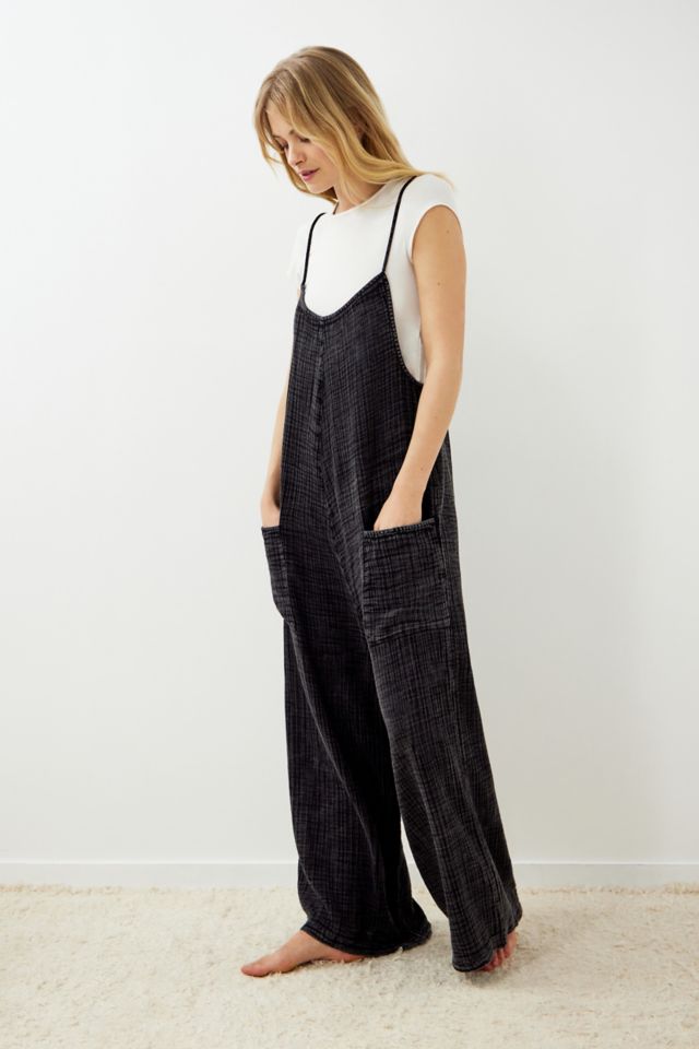 Jumpsuit urban outfitters best sale