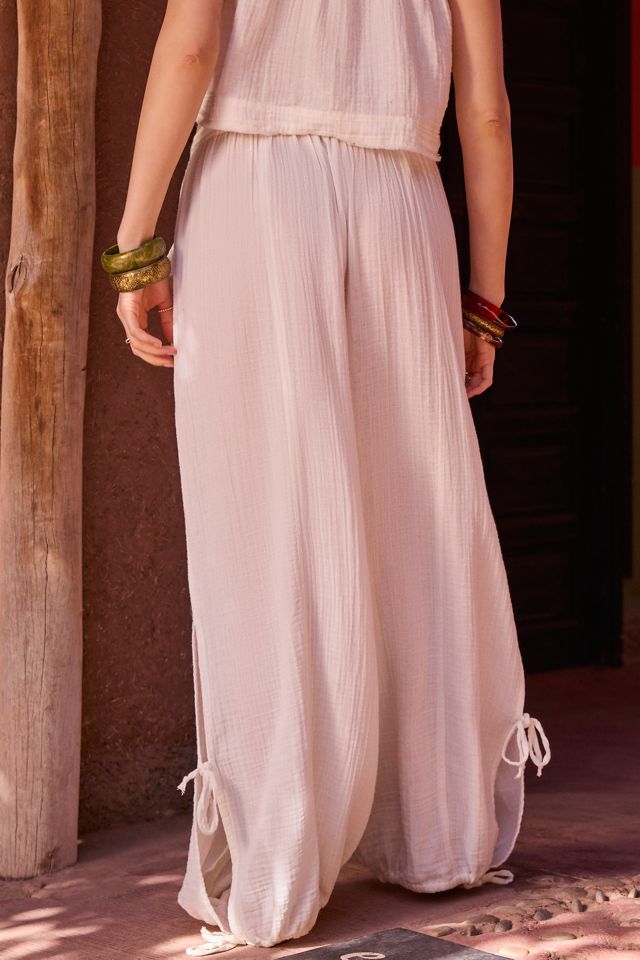Out From Under Mila Trousers