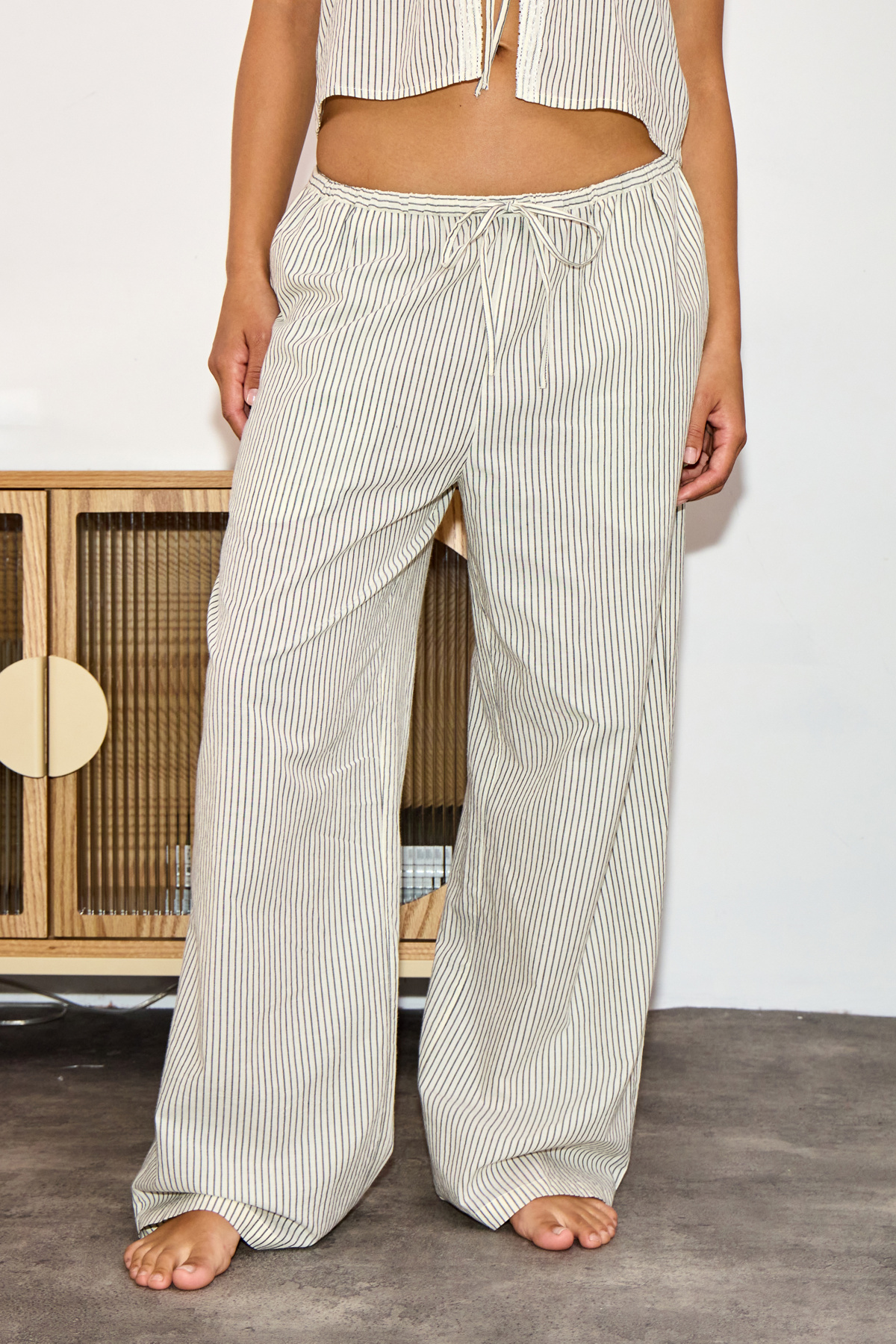 Out From Under Saba Lounge Trousers