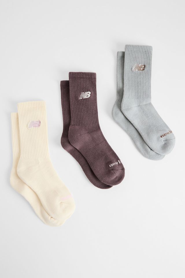 Paquete de 3 Calcetines New Balance #2