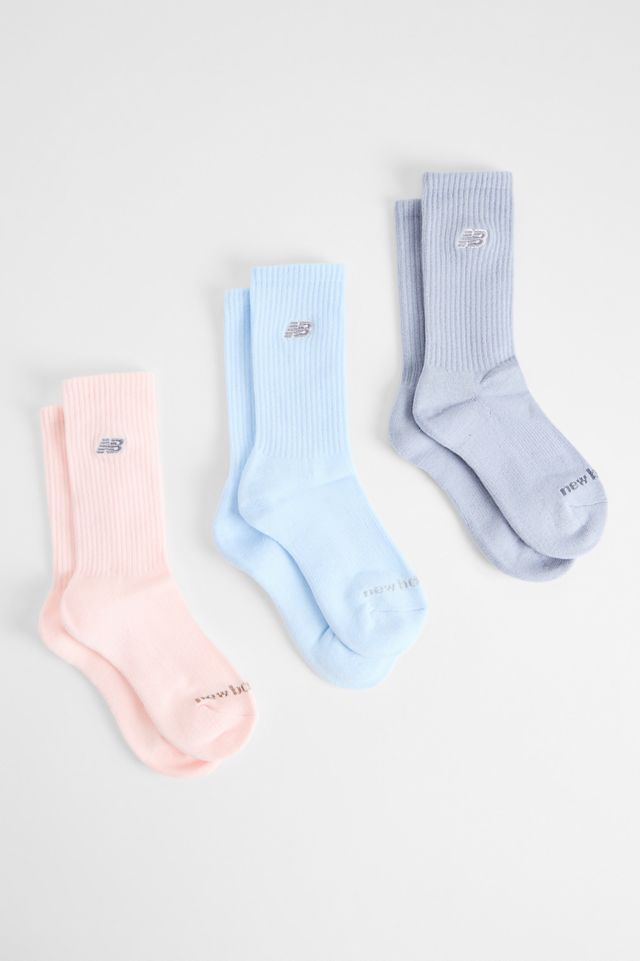 Paquete de 3 Calcetines New Balance #2