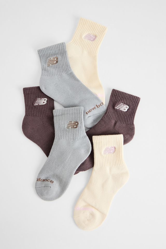 Paquete de 3 Calcetines New Balance #1
