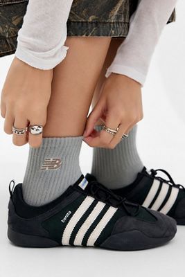 New Balance Socken 3er-Pack