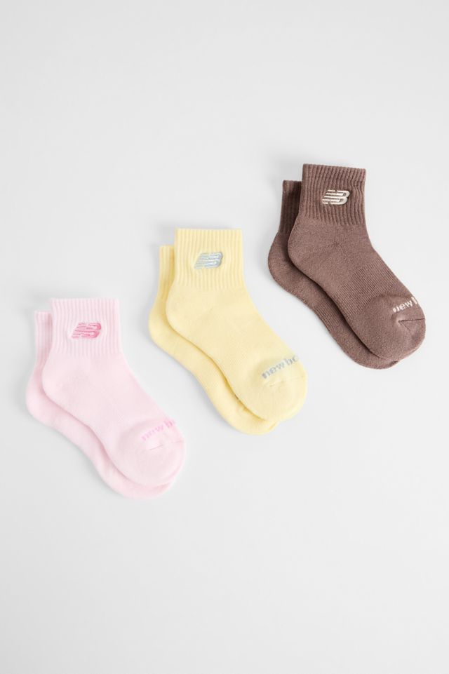 Paquete de 3 Calcetines New Balance #2