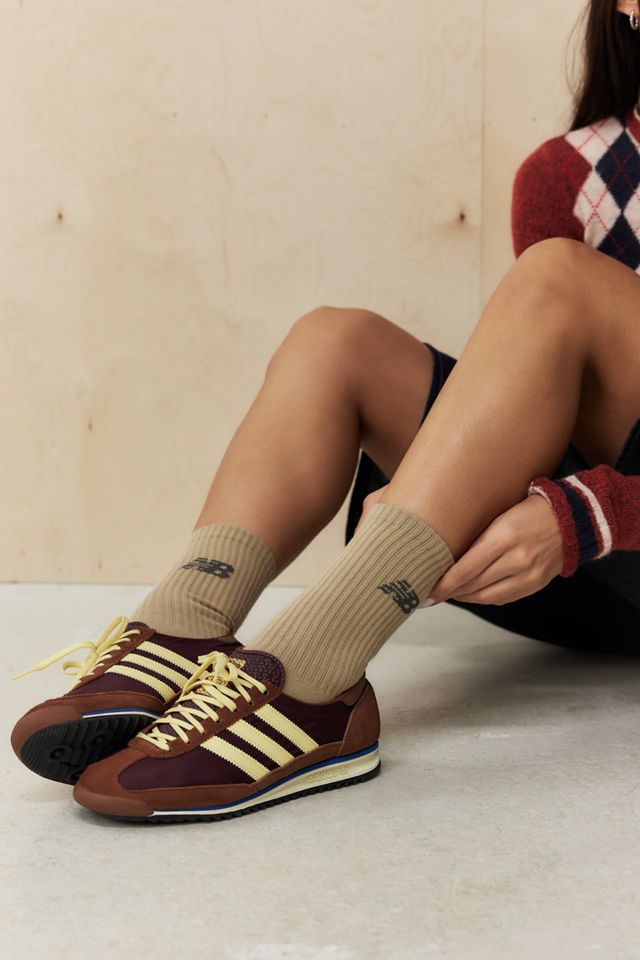 Calzini New Balance Everyday Confezione da 3 #1