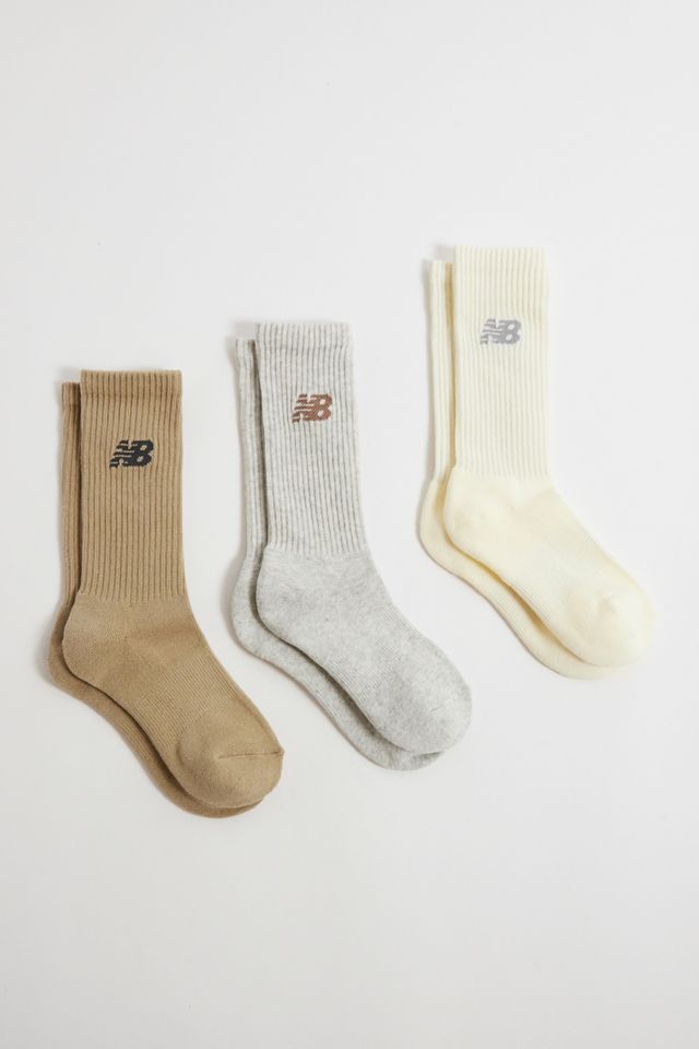 Calzini New Balance Everyday Confezione da 3 #2