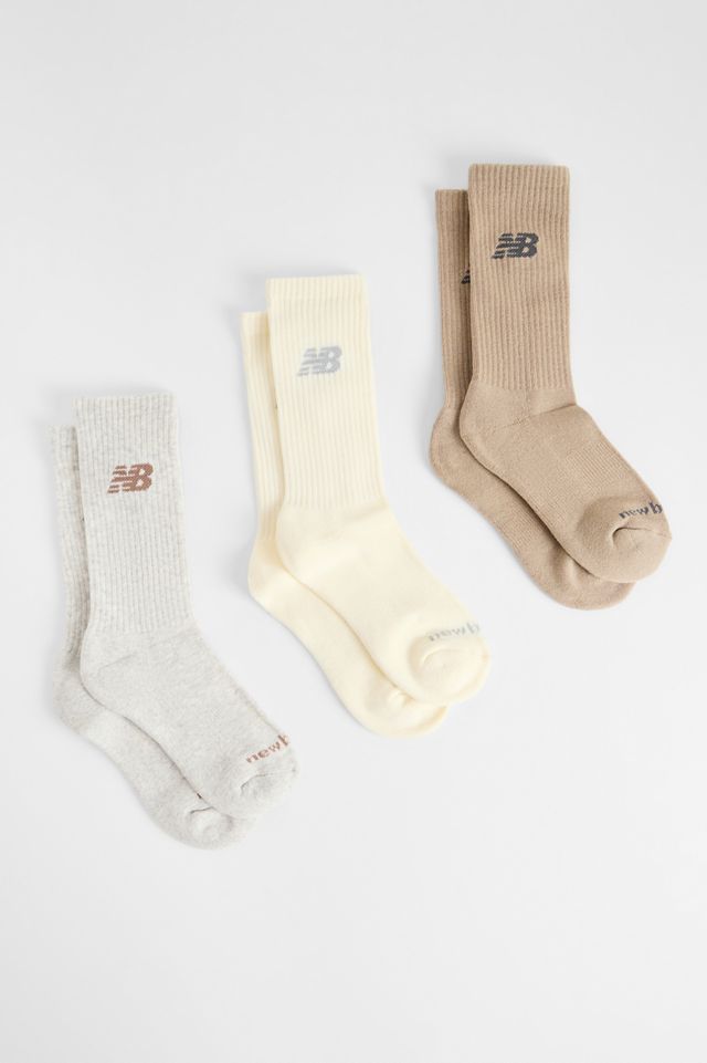 Paquete de 3 Calcetines Neutral New Balance #2