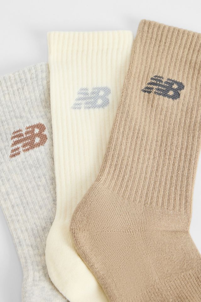 Paquete de 3 Calcetines Neutral New Balance #3