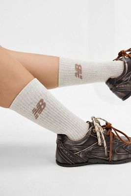 New Balance Neutrale Socken 3er-Pack