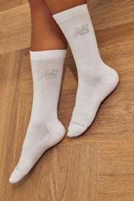 New balance hot sale long socks