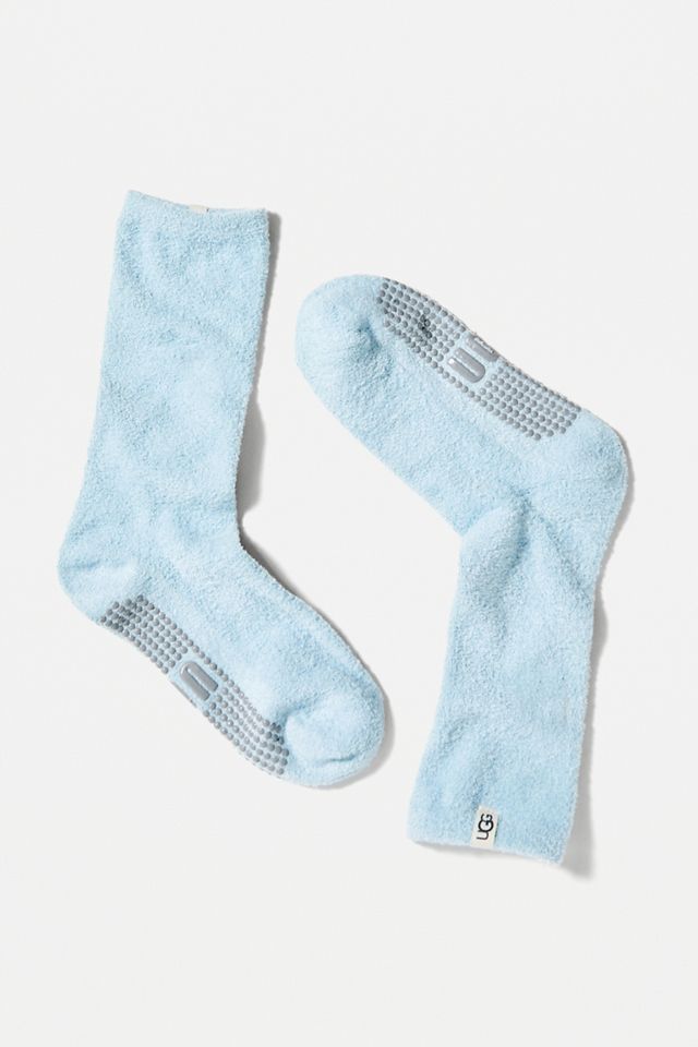 UGG Paityn Calzini Cozy Gripper Crew #1