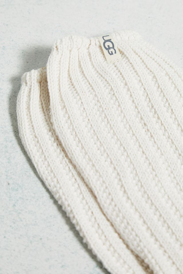 UGG Tyla Slouchy Crew Socks #3