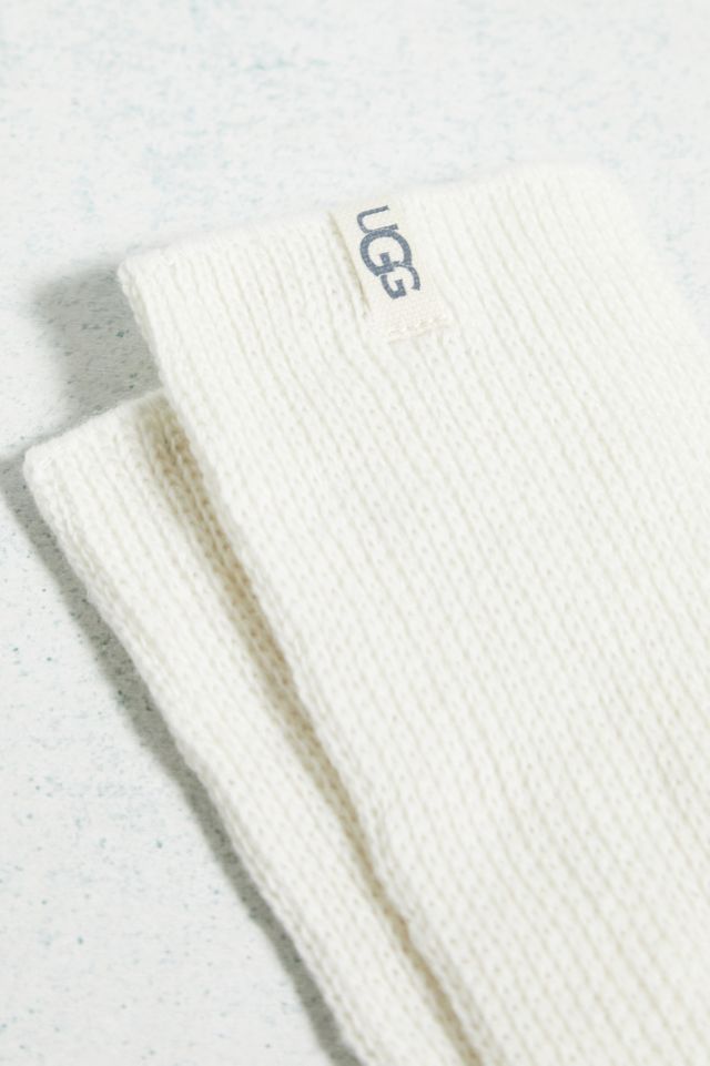 UGG® Shealy Cozy Crew Socks